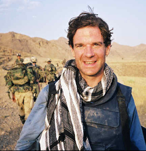 Peter Bergan
